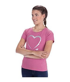 STEEDS T-shirt pour enfants  Isalie - 680557-152-PX