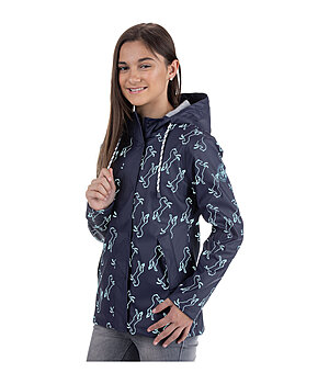 STEEDS Veste de pluie pour enfants  Sadie Magic II - 680831-152-MN
