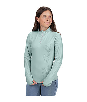 Felix Bhler T-shirt technique  manches longues enfant  Bea - 680925-146+-GC