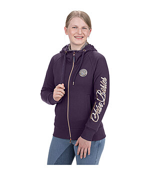 Felix Bhler Veste de sweat  Beverly - 680939-146+-DV