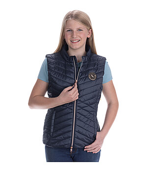 Felix Bhler Gilet matelass Enfant  Diana - 680974-146+-NV