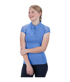 Felix Bhler Polo Enfant  Daisy II - 680989-146+-IZ