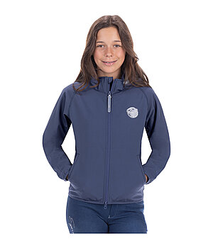 STEEDS Veste softshell Enfant  Neala Magic II - 681005