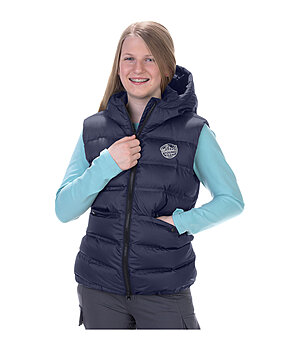 STEEDS Gilet d'quitation  capuche Enfant  Calla - 681039