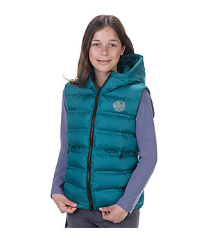 STEEDS Gilet d'quitation  capuche Enfant  Calla - 681039-146+-DQ