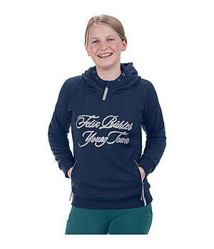 Felix Bhler Sweat  capuche technique enfant  Oletta - 681052-146+-NV