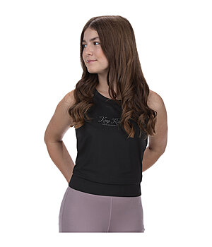 STEEDS Crop top enfant  Dalin - 681053-146+-S