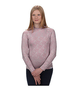 STEEDS T-shirt anti UV enfant  Sena II - 681063-146+-PR