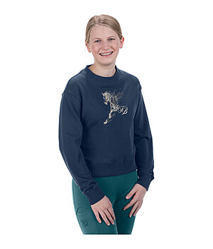 Felix Bhler Sweat enfant  Laelia - 681064