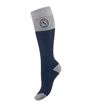 Felix Bühler Chaussettes hautes enfant - 681067-M-NV
