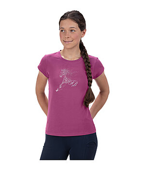 Felix Bhler T-shirt enfant  Diana - 681069-146+-LK
