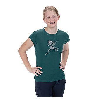 Felix Bhler T-shirt enfant  Diana - 681069-146+-TG