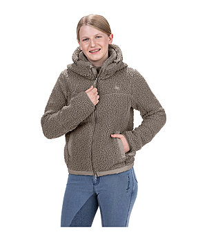 Felix Bhler Veste polaire teddy enfant  Jean - 681081