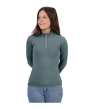 Felix B�hler T-shirt technique � manches longues enfant  Blair II - 681085