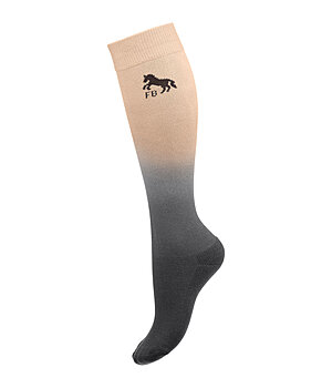 Felix B�hler Chaussettes hautes d'hiver enfant  Colourful - 681106-M-BE