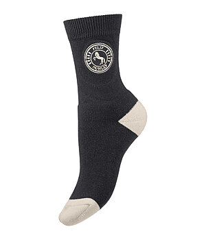 Felix B�hler Chaussettes d'hiver enfant  Logo - 681107-M-S