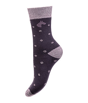 STEEDS Chaussettes enfant  Starlit - 681108-M-OB