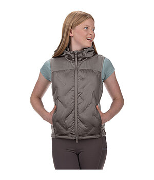 Felix B�hler Gilet bi-mati�re enfant  Dane - 681113-146+-DT