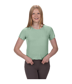 Felix B�hler T-shirt enfant  Iris - 681127-146+-LN