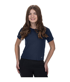 Felix B�hler T-shirt enfant  Iris - 681127-146+-NV