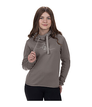Felix B�hler Sweat en stretch Performance enfant  Luna - 681133-146+-DT