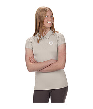 Felix B�hler Polo technique enfant  Cecilia - 681137-146+-CH