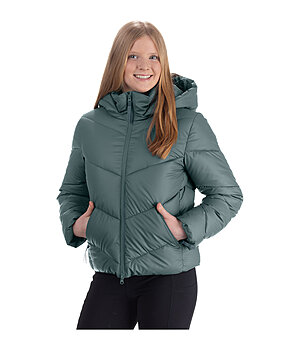 Felix B�hler Veste d'hiver matelass�e pour enfant  Ute - 681150-146+-DZ