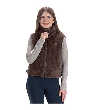 STEEDS Gilet r�versible pour enfant   Gwendy - 681153-146+-BR