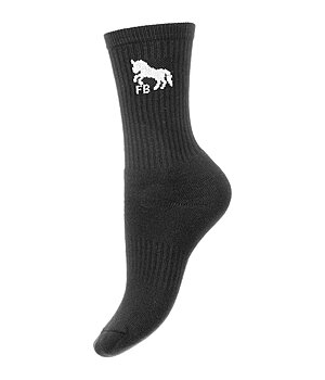 Felix B�hler Chaussettes de sport pour enfant - 681175-M-S