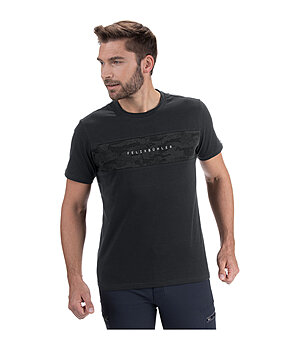 Felix Bühler T-shirt pour hommes  Lansing - 690011-L-S