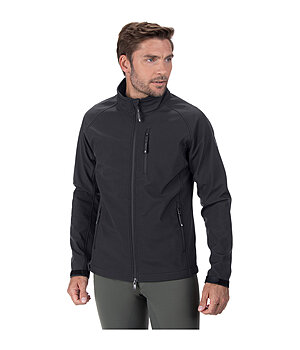 Felix Bhler Veste softshell pour homme  Ben - 690054