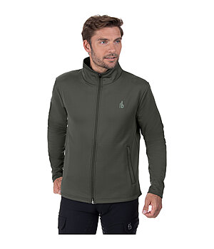 Felix Bhler Veste stretch Performance pour homme  Louis - 690055-L-FS