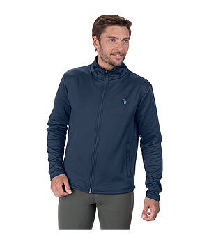Felix Bhler Veste stretch Performance pour homme  Louis - 690055-L-NV