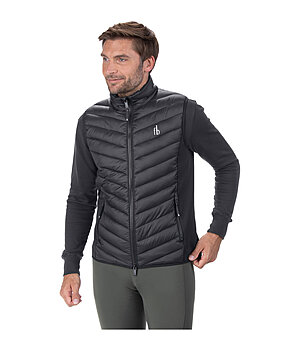 Felix Bhler Gilet d'quitation pour homme  Noah - 690058-L-S