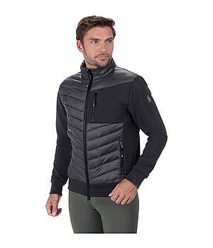 Felix Bhler Veste d'quitation bi-matire homme  Lissabon - 690059-M-S