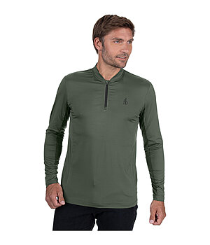 Felix Bhler T-shirt technique  manches longues homme  Rom - 690064-L-FS