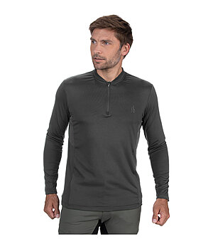 Felix Bhler T-shirt technique  manches longues homme  Rom - 690064-M-S