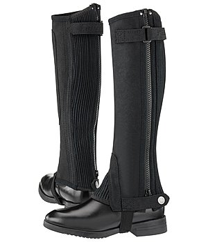 STEEDS Mini-chaps  Ecolette Edition hiver - 701016-M-S