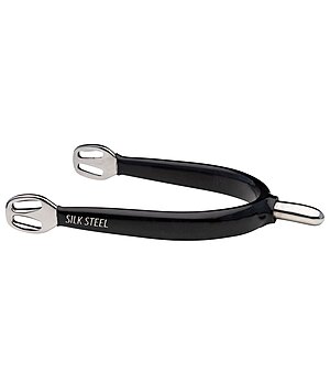 SILK STEEL perons revtement silicone - 710179