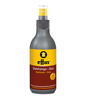 effax Nettoyant effet brillant pour bottes - 741156