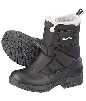 STEEDS Bottes d'hiver thermiques  Rider Midcut II - 741259-38-S