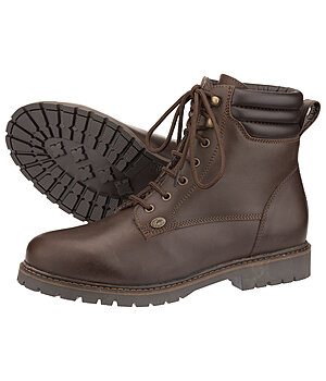 Felix Bhler Chaussures d'curie d'hiver  Davos - 741321