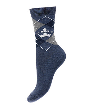 Felix Bhler Chaussettes - 750426-1-DK