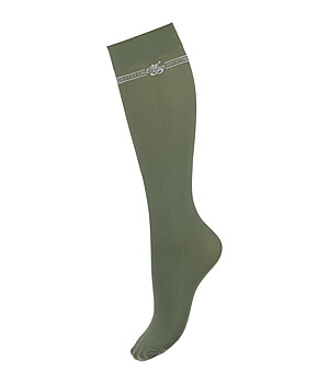 Felix Bhler Chaussettes hautes - 750711--LT