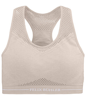 Felix Bhler Soutien-gorge de sport  Hanne - 750727-XS/S-CH