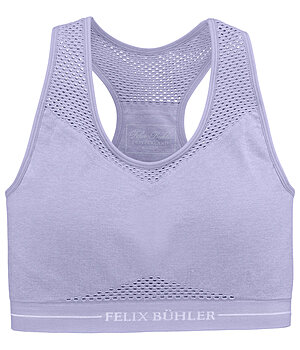 Felix Bühler Soutien-gorge de sport  Hanne - 750727-XS/S-LV