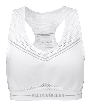 Felix Bhler Soutien-gorge de sport  Hanne - 750727-XS/S-W