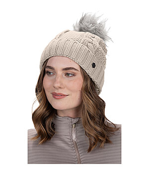 Felix Bhler Bonnet  pompon  Inke - 750748--CH