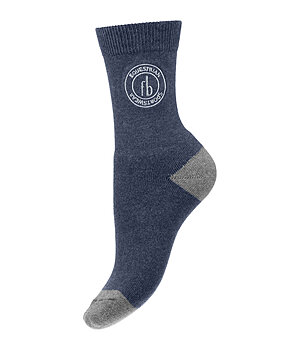 Felix Bhler Chaussettes d'hiver  Ina - 750888-2-DK