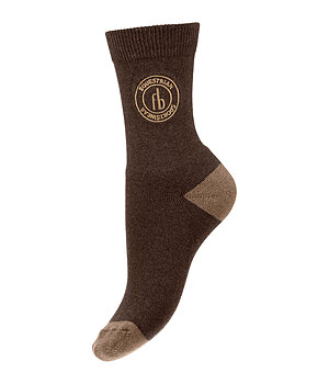 Felix Bhler Chaussettes d'hiver  Ina - 750888-2-ZB